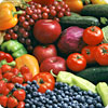 Fruits and Veggies